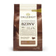 Callebaut - Finest Belgian Chocolate – 33.6% Milk Chocolate Callets - 823NV - 2.5 KG