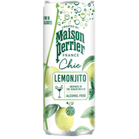 Maison Perrier - CHIC LEMON JITO - 250ml