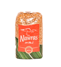 Nawras - Turkish - Popcorn (loose) - 1 KG