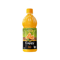 Cappy - Pulpy - 350 mL
