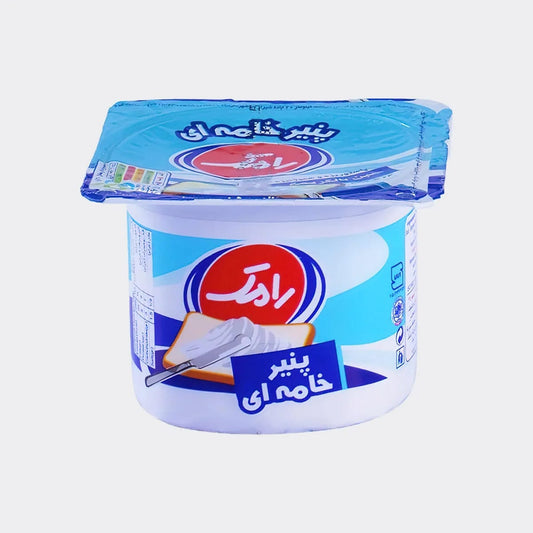 Ramak - Cream Cheese - 90 gm - 2 Packs