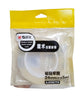 Double-Sided - Nano Tape - Transparent - Super Adhesive - 24MM x5M