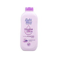 Babi Mild - Double Milk Protein Plus Baby Powder - 350g - 1 Pack