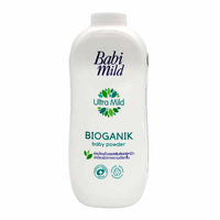 Babi Mild - Baby Powder - Ultra Mild - 350gms