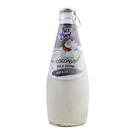 JUS COOL - Coconut Milk Drink  - 290 ml