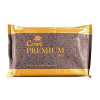 Crave - Chocobliss - Premium - Dark - Cooking Chocolate Compound - 2KG