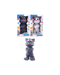 Talking Tom Cat Toy  for Kids