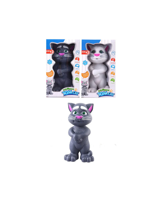Talking Tom Cat Toy  for Kids