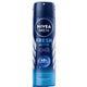 NIVEA MEN - FRESH ACTIVE - DEODORANT SPRAY - 150 ml