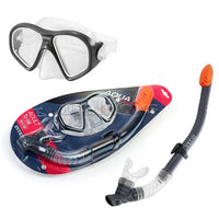 SNORKEL MASK SET 55648