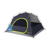Coleman - 8-Person Dark Room™ Skydome™ Camping Tent