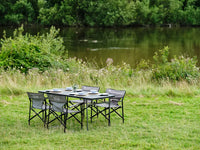 Coleman - Camp Table Large