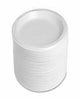 XP 15 - Large Plate - Disposable - Styrofoam -