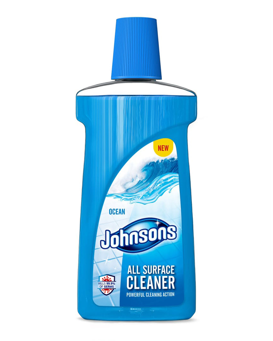 Johnsons Ocean Cleaner - 500ml