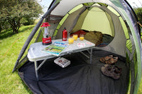 Coleman - Tent Darwin 3+, Compact 3 Man Dome Tent, also Ideal for Camping in the Garden, Lightweight 3 Person Hiking Tent, Waterproof