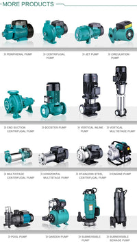LEO LSWM-200A | 1500 WATT - 2 HP | SEWAGE SUBMERSIBLE PUMP - Double Channel Impeller With Float Switch - FOR AUTOMATIC OPERATION - EU Std