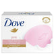 Dove Soap - Jab Pink - Original - Beauty Bar - 135g - German - 6 Pack