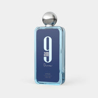 Afnan - 9AM - Dive - Eau De Parfum (EDP) - For Men & Women - 100ml