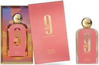 9 AM - Pour Femme - EDP - 100ml
