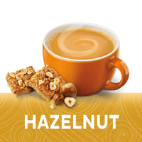 Nestle - Coffee Mate - Powder Coffee Creamer - Zero Sugar - Sugar Free - Hazelnut - 10.2 oz (289g)