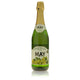 May Gold Sparkling Fruit Juice, White Grapes Juice, 750 ML