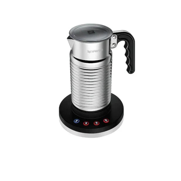 Nespresso - Aeroccino 4 - Milk Frother