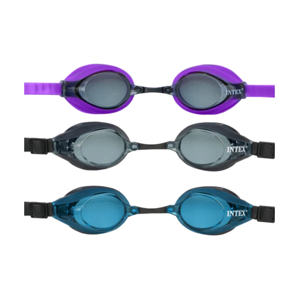 PRO RACING GOGGLE 55691