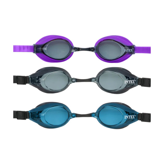 PRO RACING GOGGLE 55691