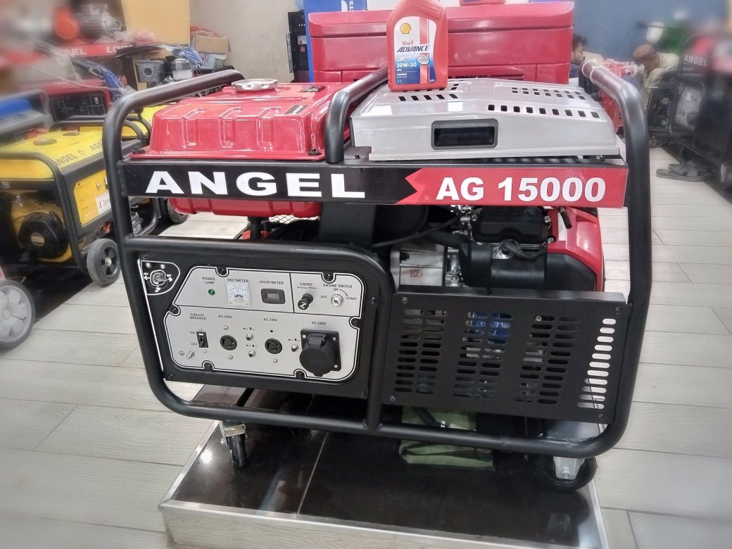 Angel -  AG15000  - Generator