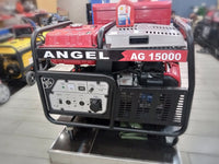 Angel -  AG15000  - Generator