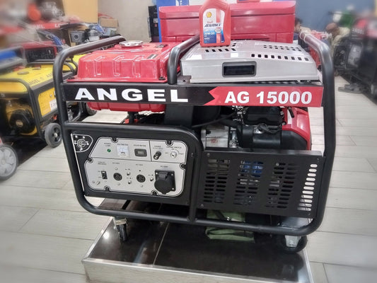 Angel -  AG15000  - Generator