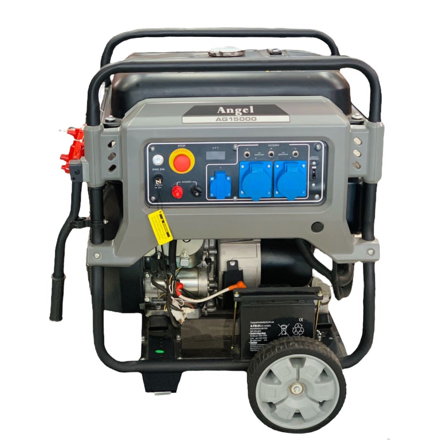 Angel -  AG 15000 - Generator