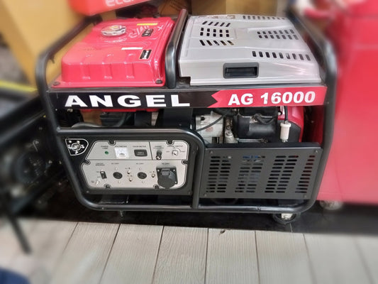 Angel -  AG16000 - Generator