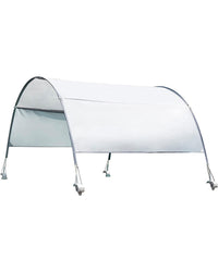 AGP POOL CANOPY