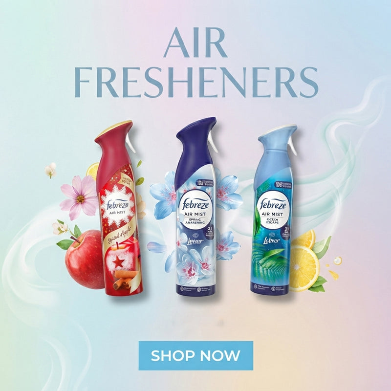 Air Fresheners