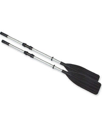 ALLUMENIUM OARS