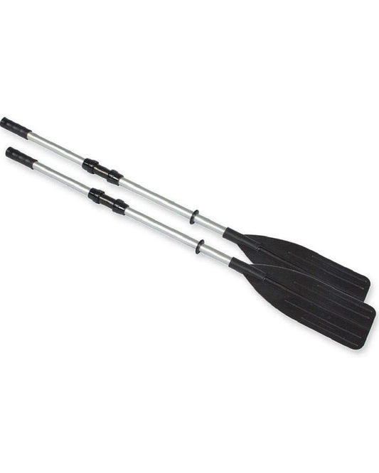 ALLUMENIUM OARS