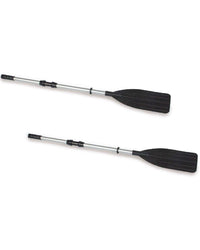 ALLUMENIUM OARS