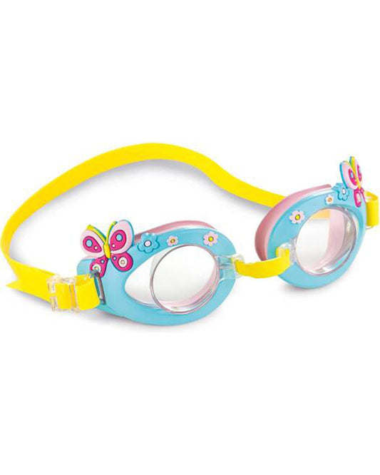 AQUA FLOW GOGGLES