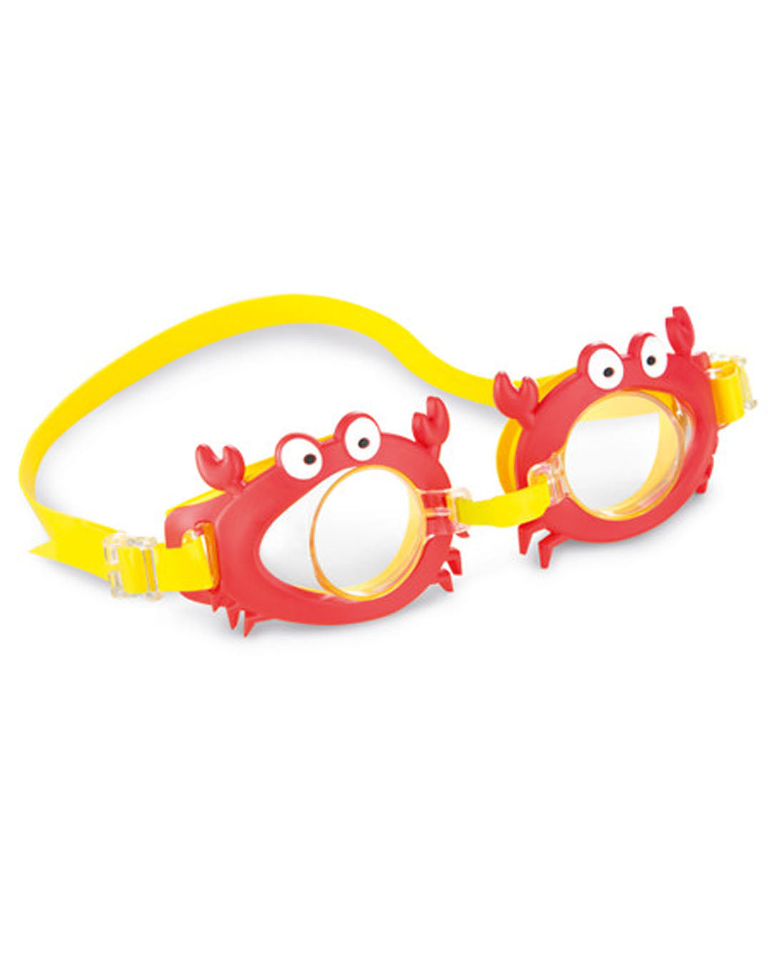 AQUA FLOW GOGGLES