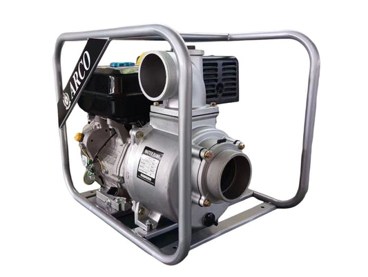 ARCO -  PETROL ENGINE WATER PUMP 4X4