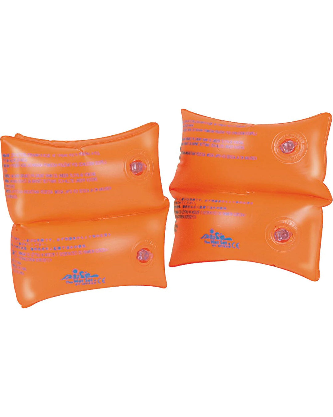 ARM BANDS (8 INCH)