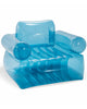 ARMS BLUE CHAIR