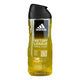 Adidas - Shower Gel - Victory League - Vibrant & Spicy With Guarana - 3in1 Body Hair & Face - 400ml