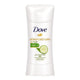 Dove - Advanced Care - Cool Essentials - Antiperspirant - Deodorant Stick - 2.60 oz (76gm)