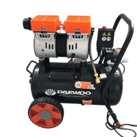 Daewoo - Air Compressor 24D (DAAC24D-OF)