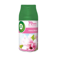 Airwick - Automatic Refill - Cherry Blossom - Air Freshener - Room Spray - 250ml