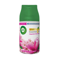 Airwick - Automatic Refill - Magnolia & Cherry Blossom - Air Freshener - Room Spray - 250ml