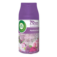 Airwick - Automatic Refill - Mystical Garden - Air Freshener - Room Spray - 250ml
