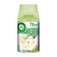 Airwick - Automatic Refill - White Flowers - Air Freshener - Room Spray - 250ml